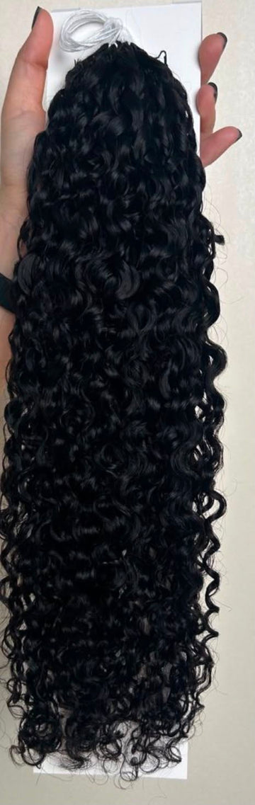 Miracle Knots - Burmese Curl 3 Pack