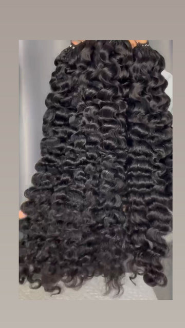 Miracle Knots
