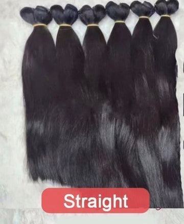 Straight Bundle