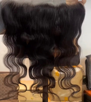 13x6 Body Wave Frontal